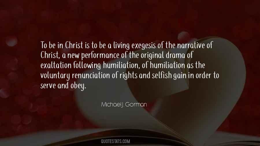 Following Order Quotes #1310429