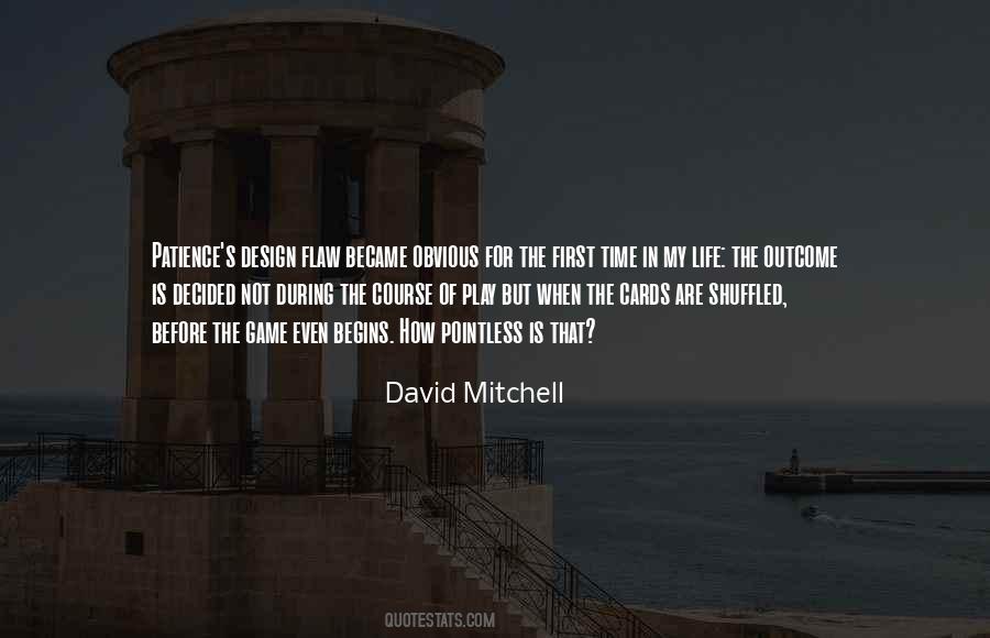 Make Room For Your Future Quotes #1770354