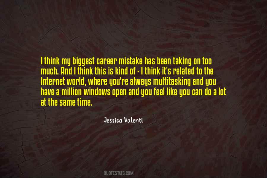 Windows On The World Quotes #1151914