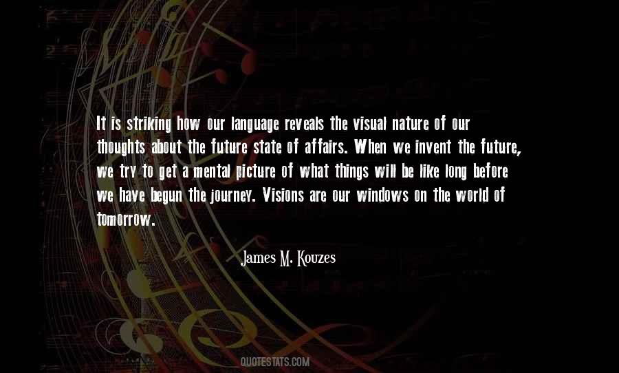 Windows On The World Quotes #222691