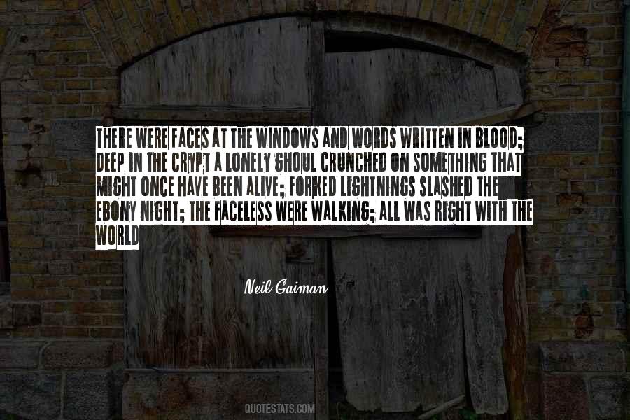 Windows On The World Quotes #266501