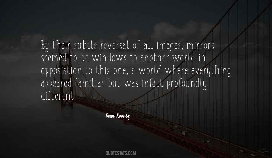 Windows On The World Quotes #350519