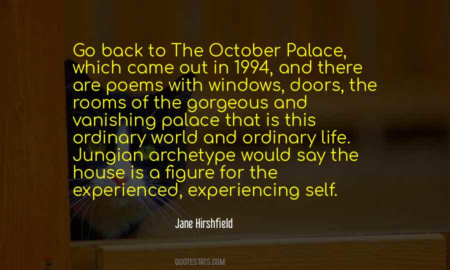 Windows On The World Quotes #525264