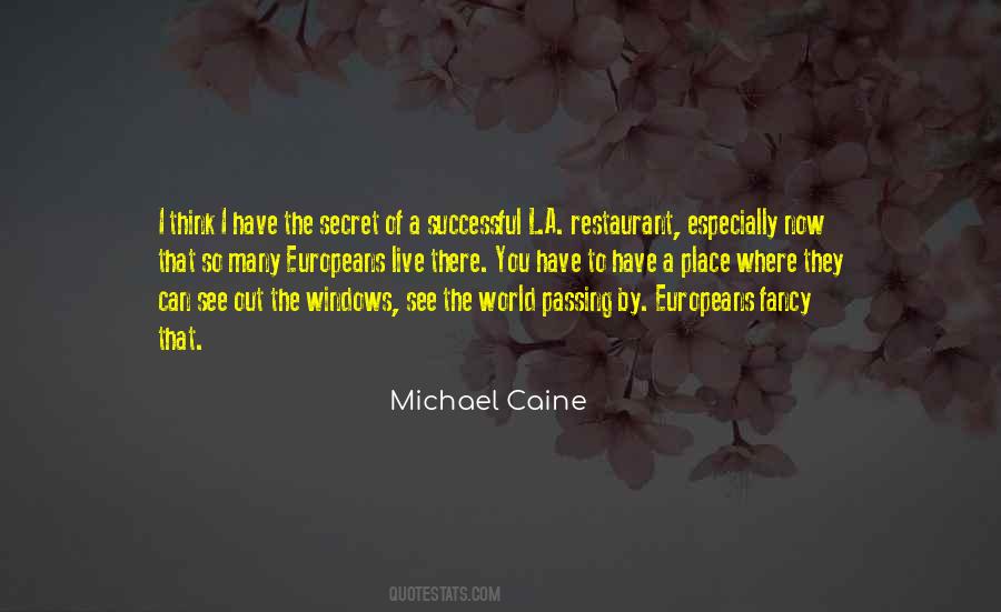 Windows On The World Quotes #670990