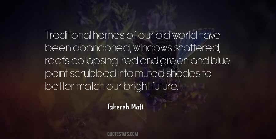 Windows On The World Quotes #812053