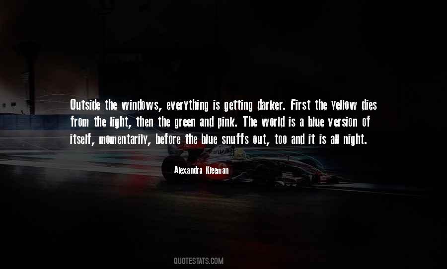 Windows On The World Quotes #865131