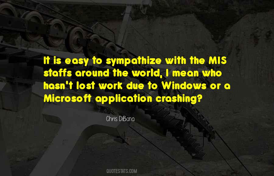 Windows On The World Quotes #959436