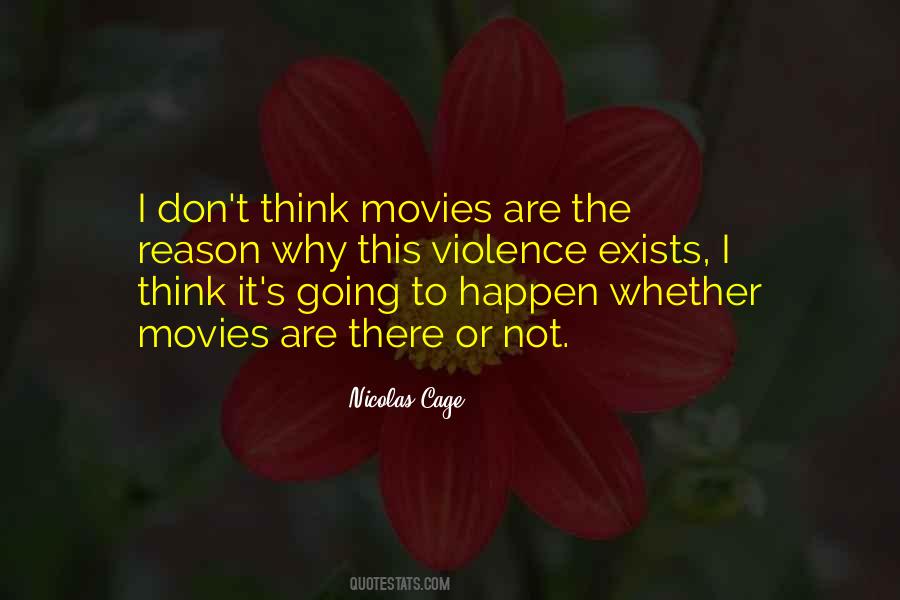 It S Going To Happen Quotes #279768