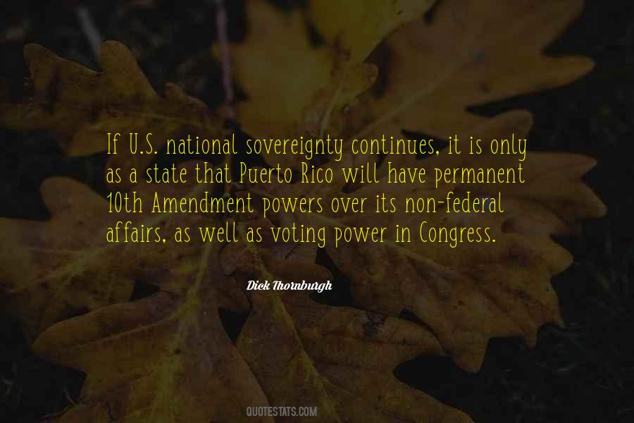 Quotes About The 7th Amendment #164092