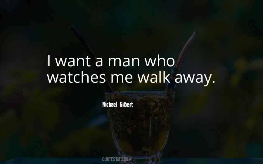 Lovers Walk Quotes #224996