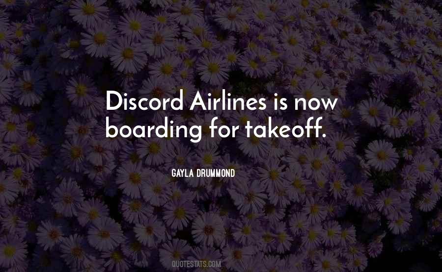 Quotes About Boarding #428161