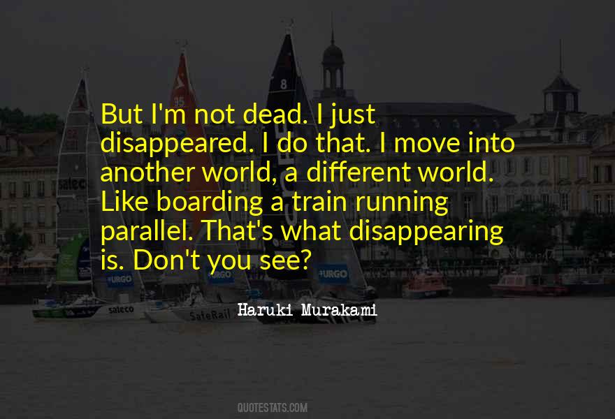 Quotes About Boarding #780966