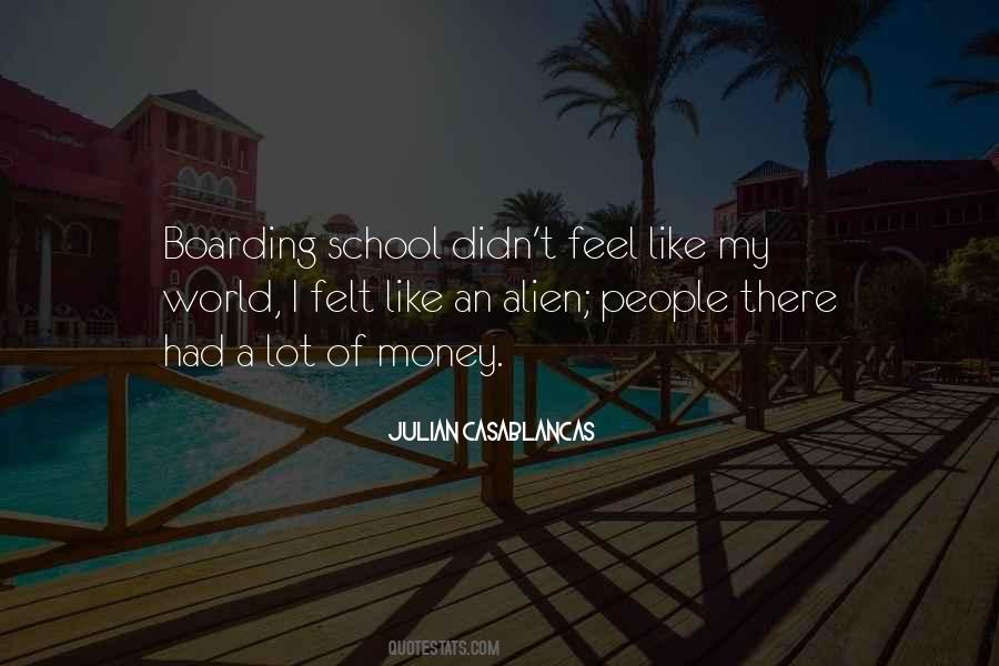 Quotes About Boarding #919253