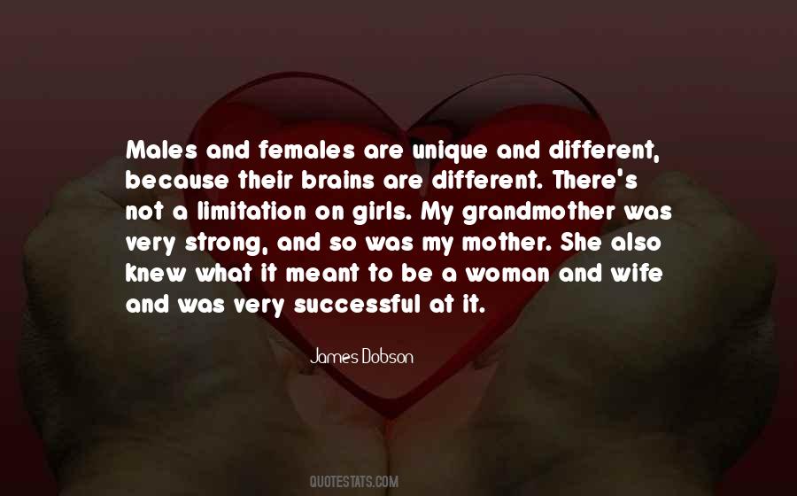 Quotes About Wife And Mother #225233