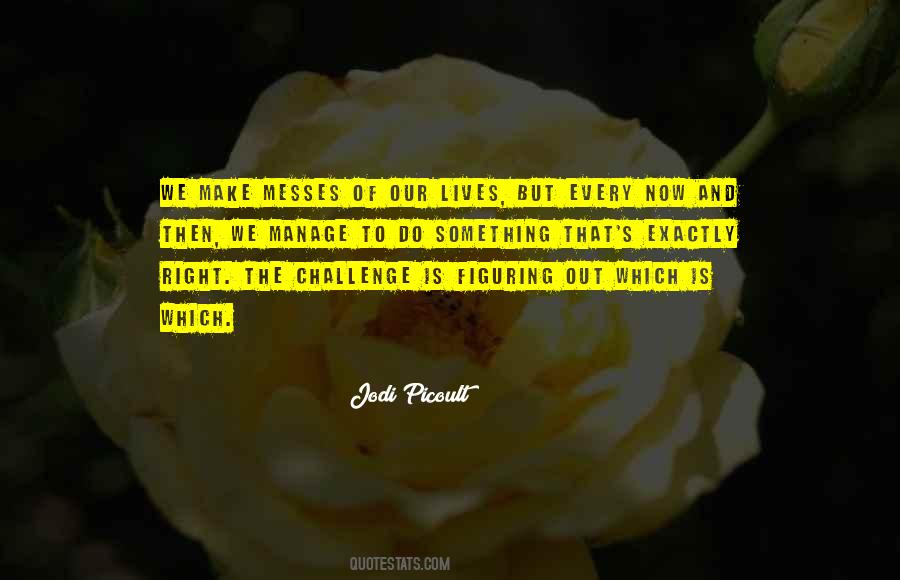 Exactly Right Quotes #1132024