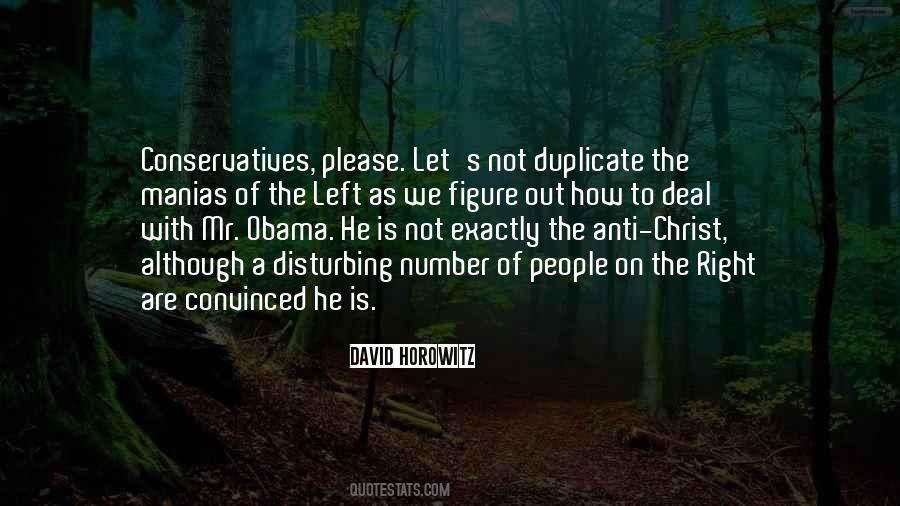 Exactly Right Quotes #118621