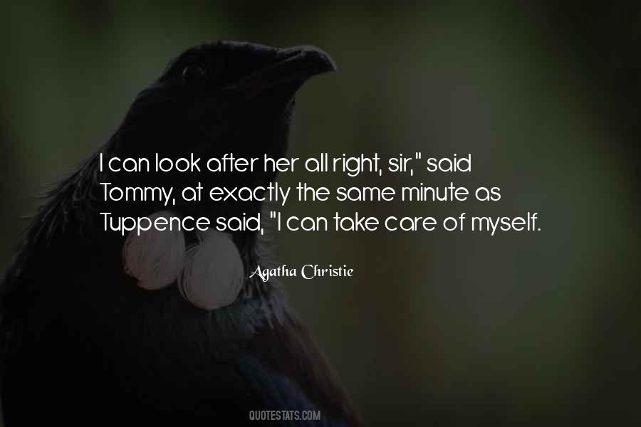 Exactly Right Quotes #14489