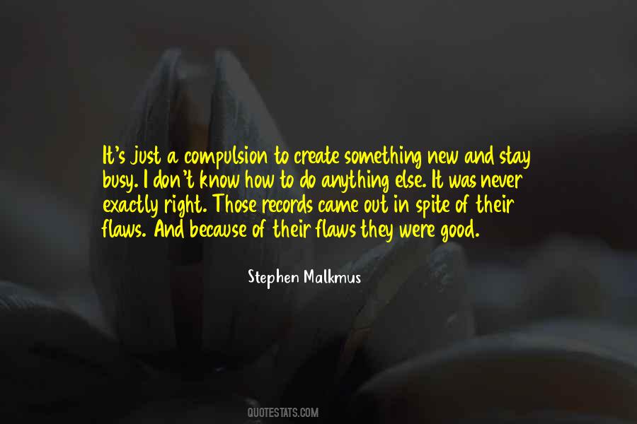 Exactly Right Quotes #1649934