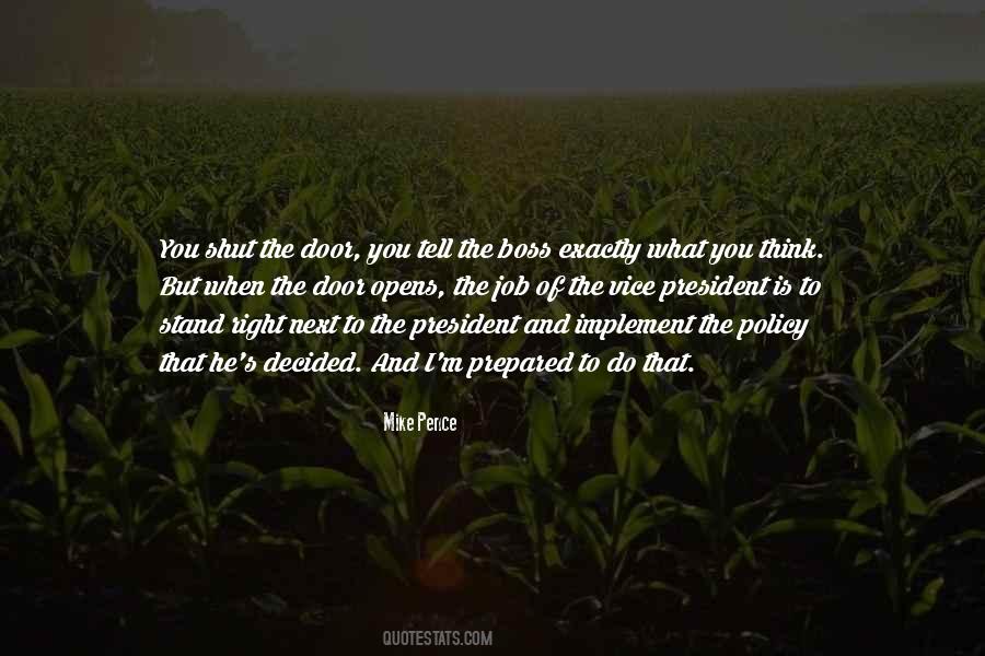 Exactly Right Quotes #166641