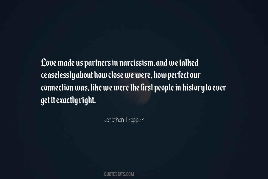 Exactly Right Quotes #1733201