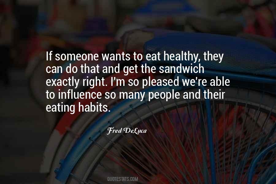 Exactly Right Quotes #1806375