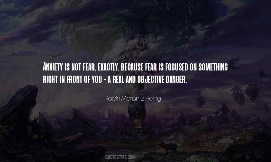 Exactly Right Quotes #213117
