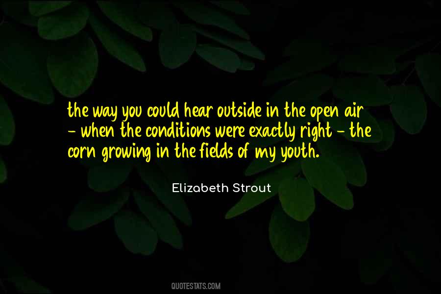 Exactly Right Quotes #685444