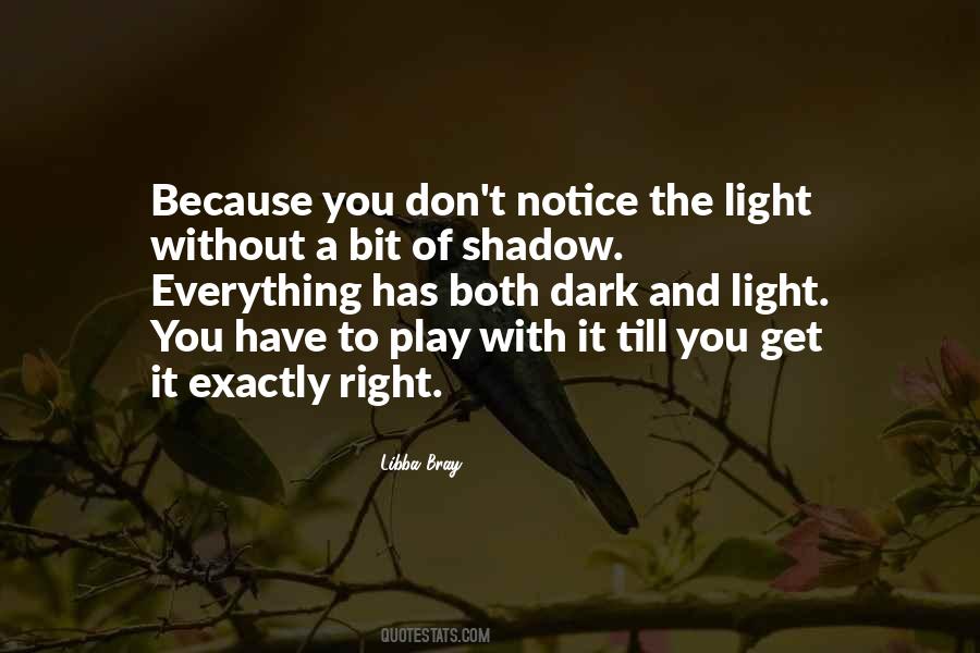 Exactly Right Quotes #692167