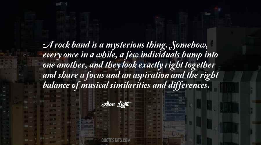Exactly Right Quotes #72991