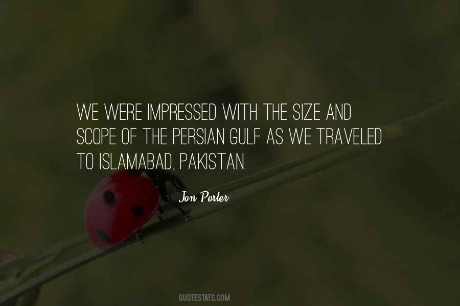Quotes About Islamabad #814487