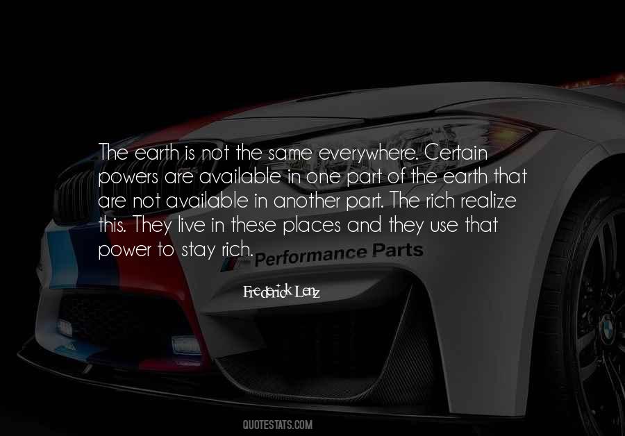 Another Power Quotes #62899