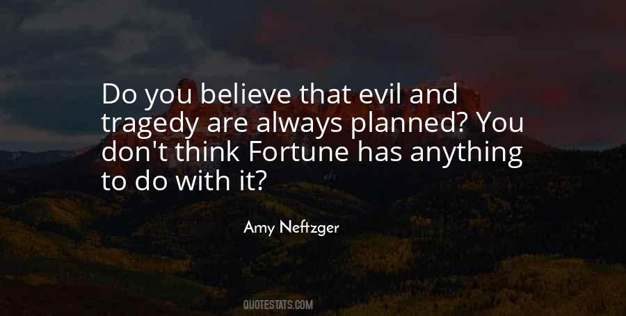 Fate And Life Quotes #512416