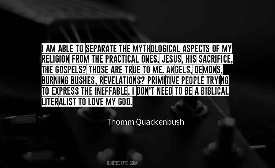 Of Love And Other Demons Quotes #1876093