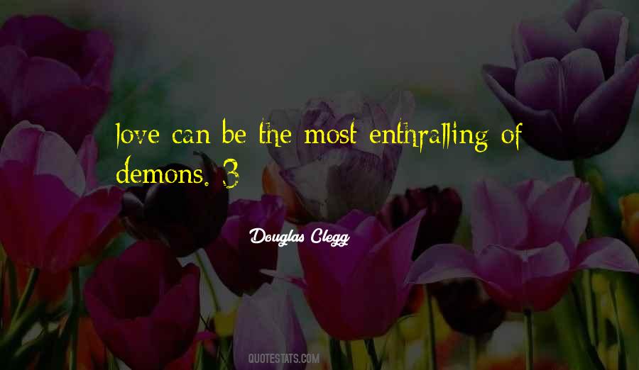 Of Love And Other Demons Quotes #395104