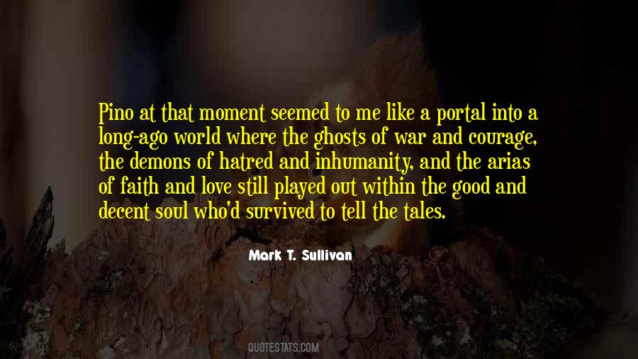 Of Love And Other Demons Quotes #451904
