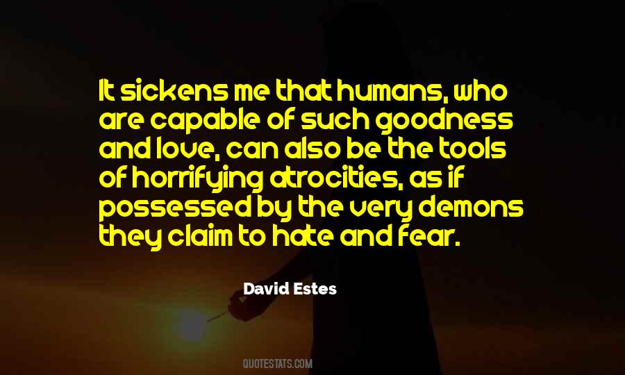 Of Love And Other Demons Quotes #57022