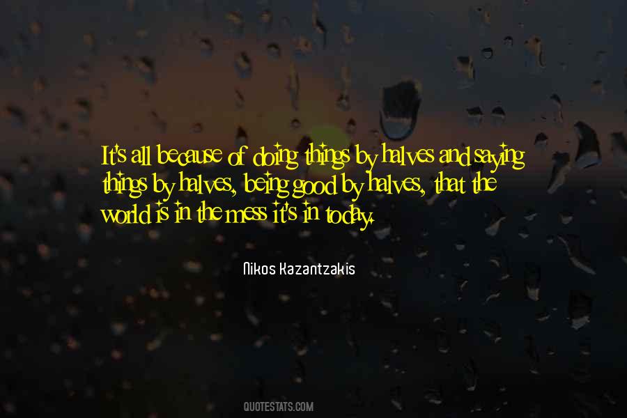 Arghavan Khosravi Quotes #1099363
