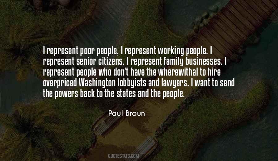 Quotes About Businesses #123858 Quotes About Businesses #123858