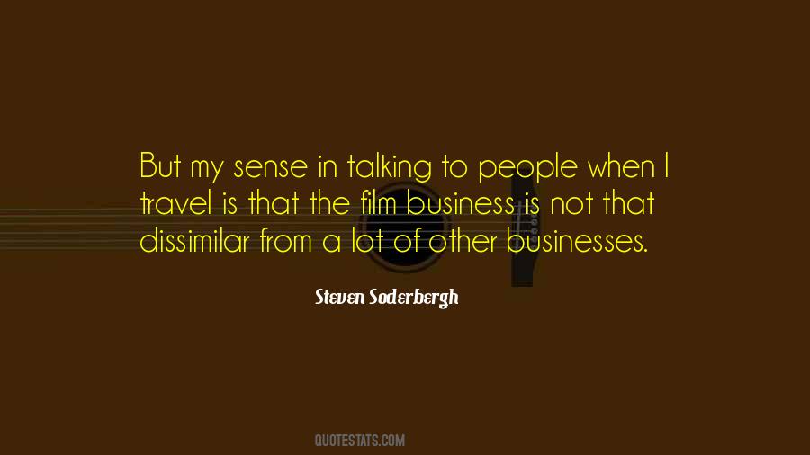 Quotes About Businesses #130009 Quotes About Businesses #130009