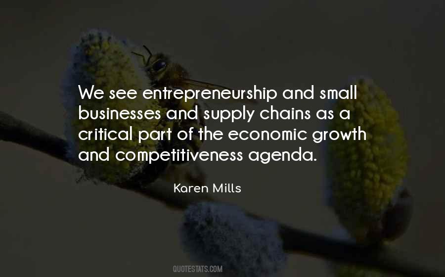 Quotes About Businesses #138046 Quotes About Businesses #138046