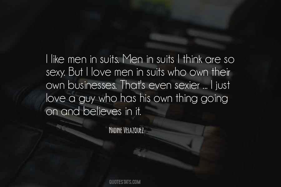 Quotes About Businesses #146620 Quotes About Businesses #146620