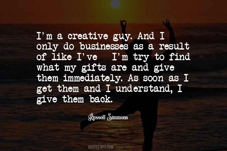 Quotes About Businesses #153504 Quotes About Businesses #153504