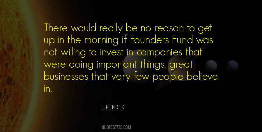 Quotes About Businesses #158939 Quotes About Businesses #158939