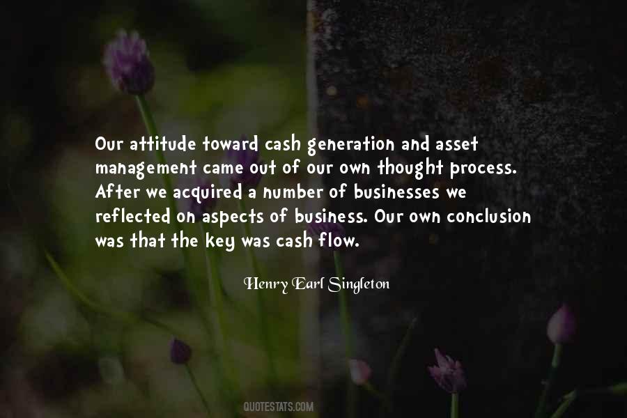 Quotes About Businesses #1626380