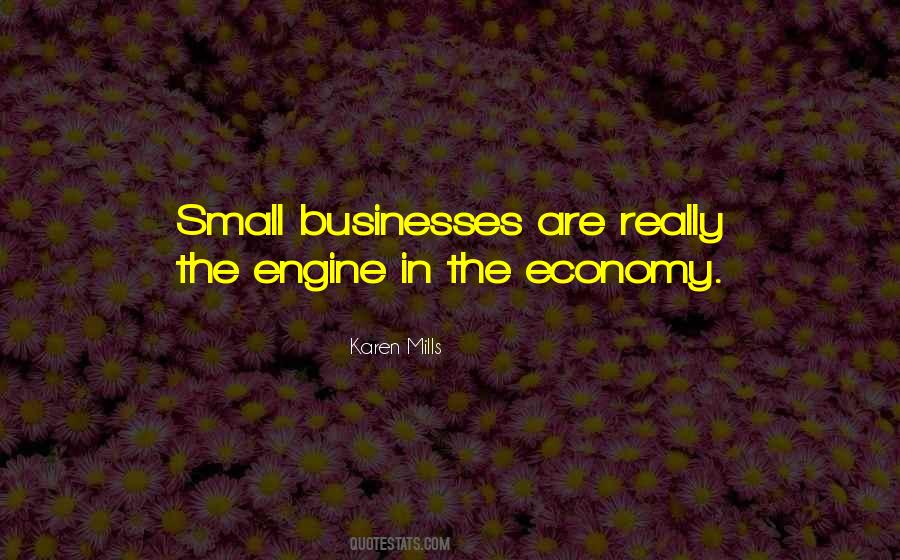 Quotes About Businesses #1653077