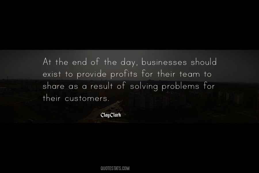 Quotes About Businesses #1658630