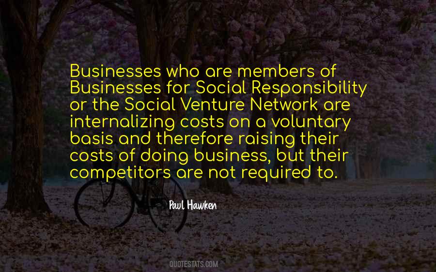 Quotes About Businesses #1669333