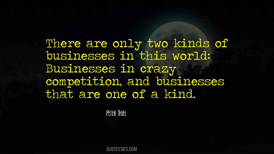 Quotes About Businesses #1726259