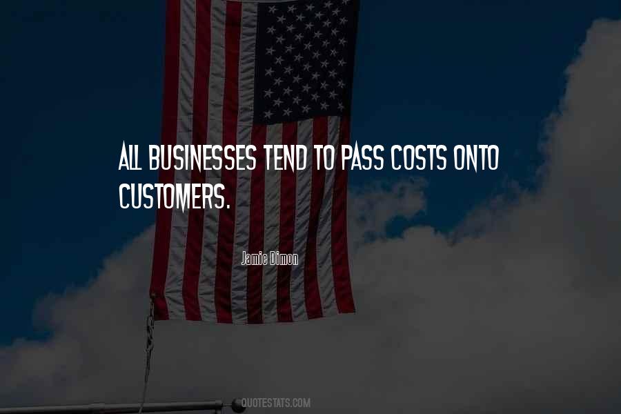 Quotes About Businesses #1736346