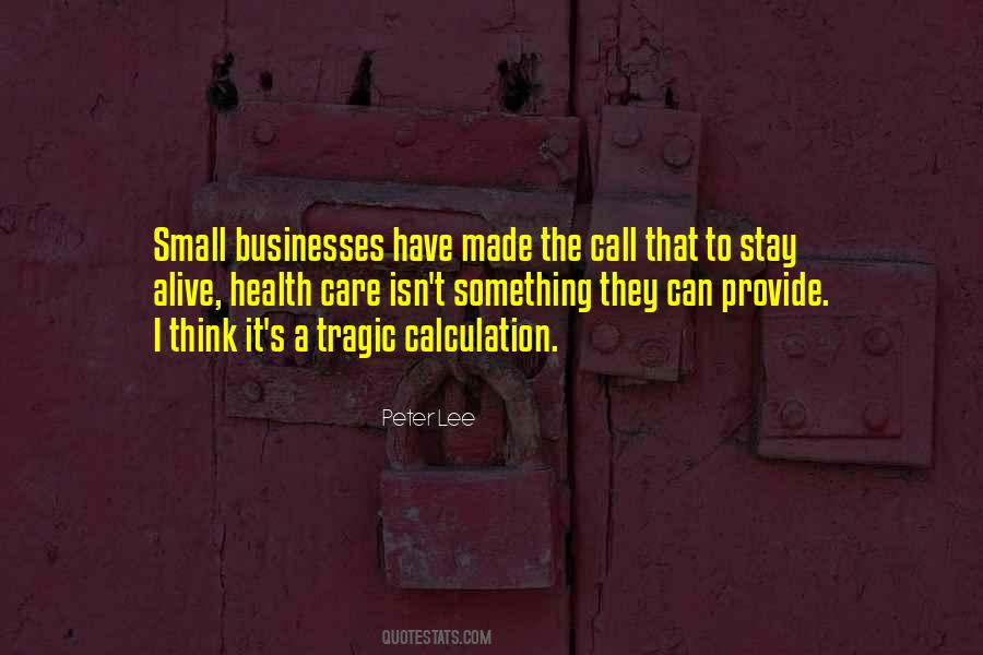 Quotes About Businesses #28293 Quotes About Businesses #28293